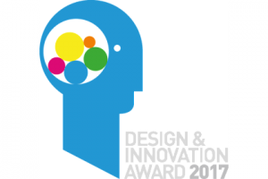 Logo_Design&Innovation Award 2017R