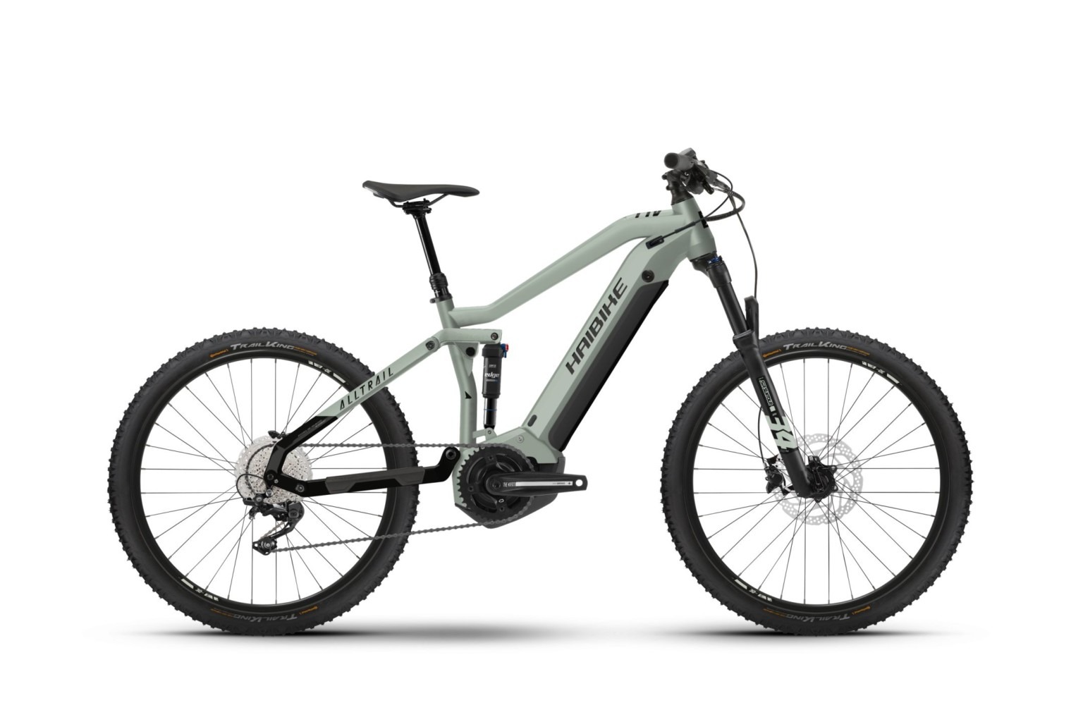 Haibike ALLTRAIL 4 27,5