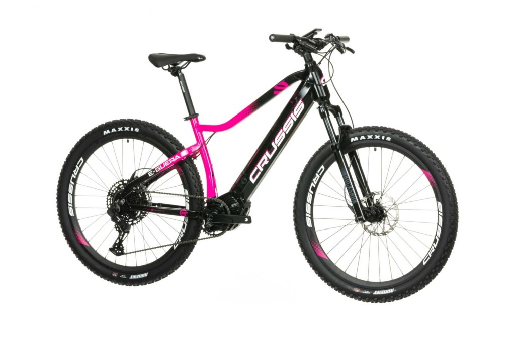 elektrobicykel Crussis e-Guera 9.8
