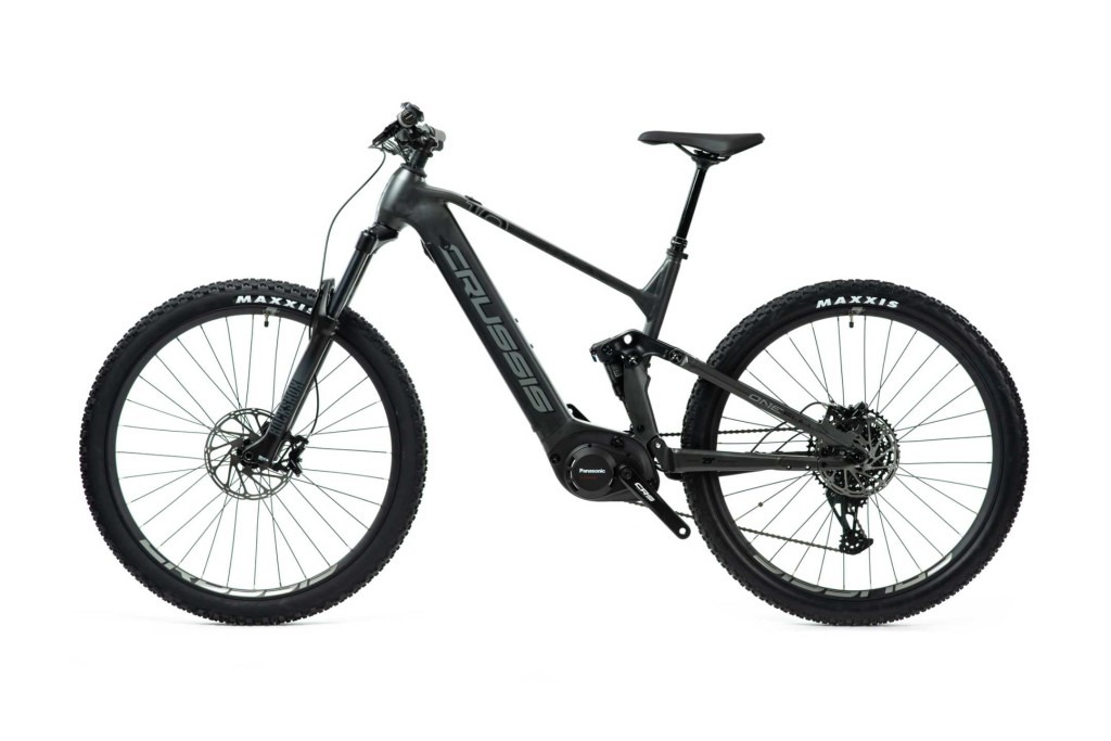 elektrobicykel Crussis ONE-Full 10.9