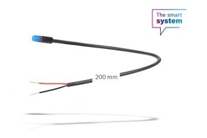 Kábel k prednému svetlu Bosch Smart system