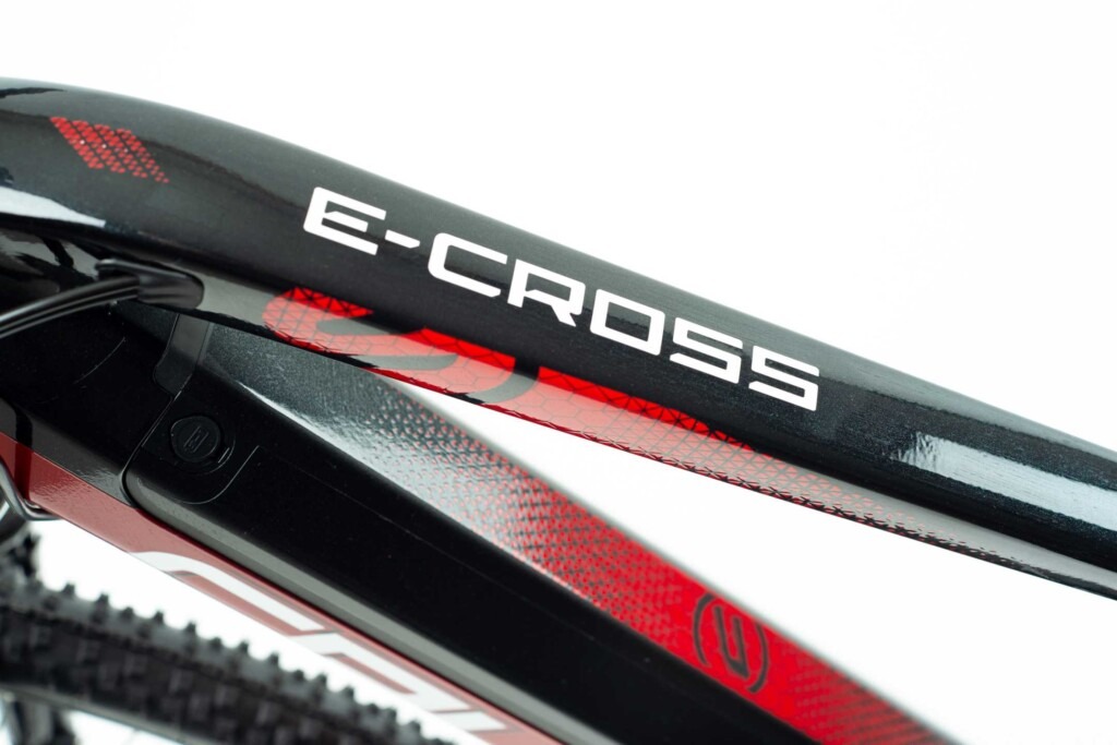 elektrobicykel Crussis e-Cross low 9.9