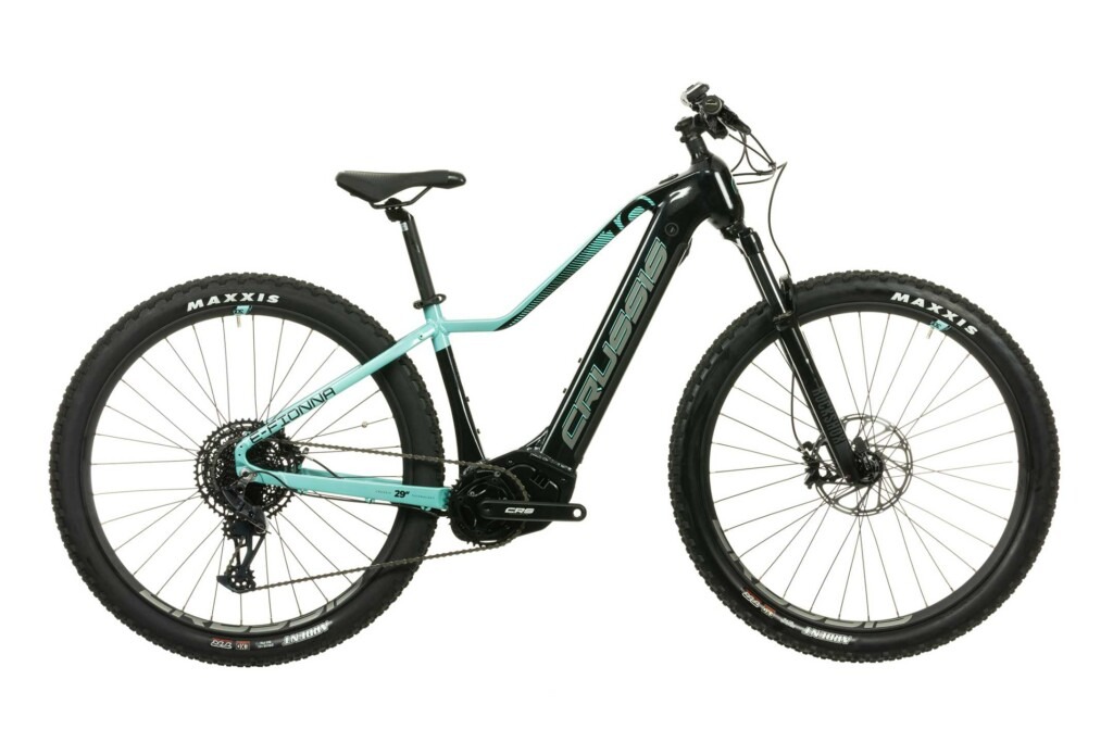 elektrobicykel Crussis e-Fionna 10.9