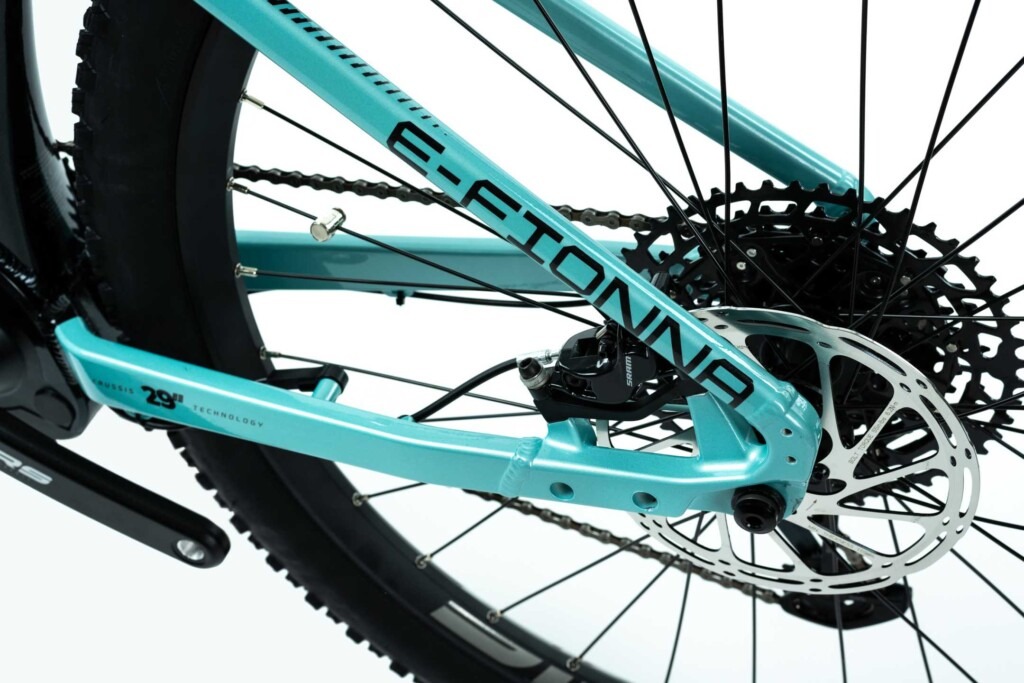 elektrobicykel Crussis e-Fionna 10.9