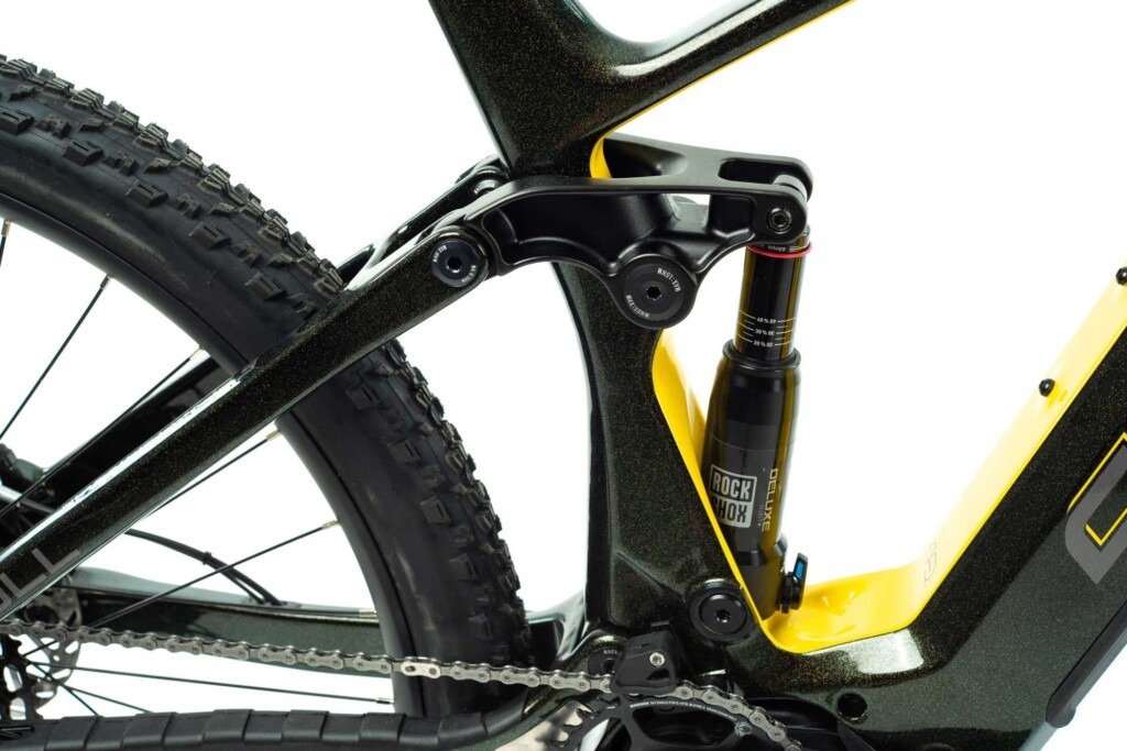 elektrobicykel Crussis e-Full 12.9
