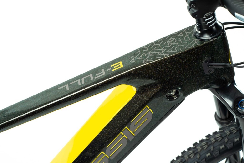 elektrobicykel Crussis e-Full 12.9