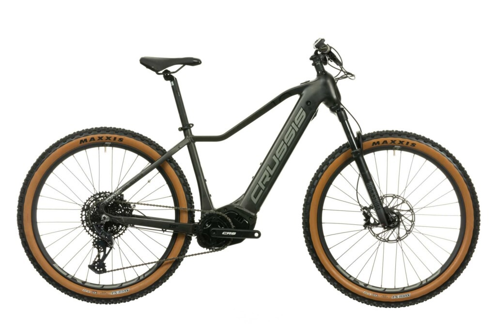 elektrobicykel Crussis ONE-Guera 10.9