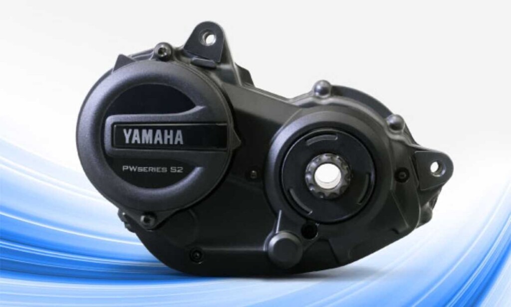 motor yamaha pw-s2