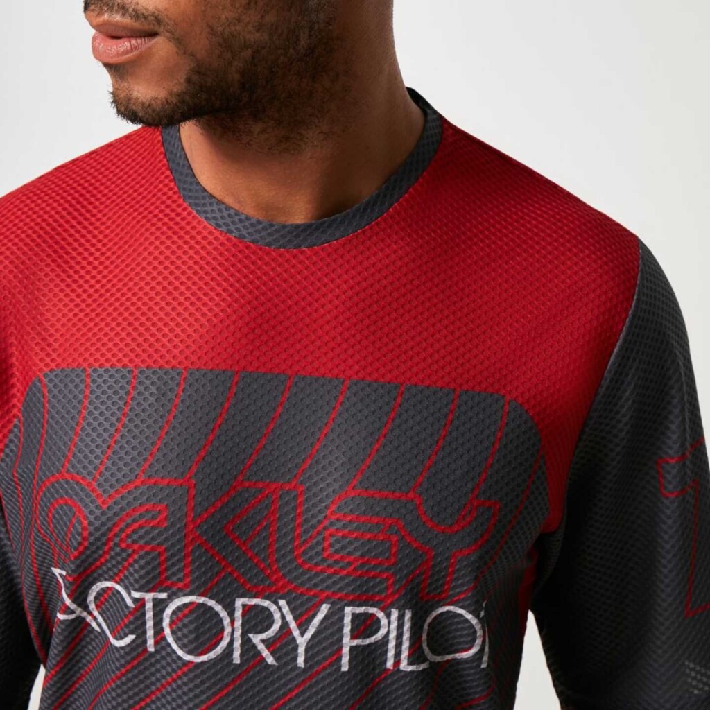 Oakley Seeker '75 SS Jersey