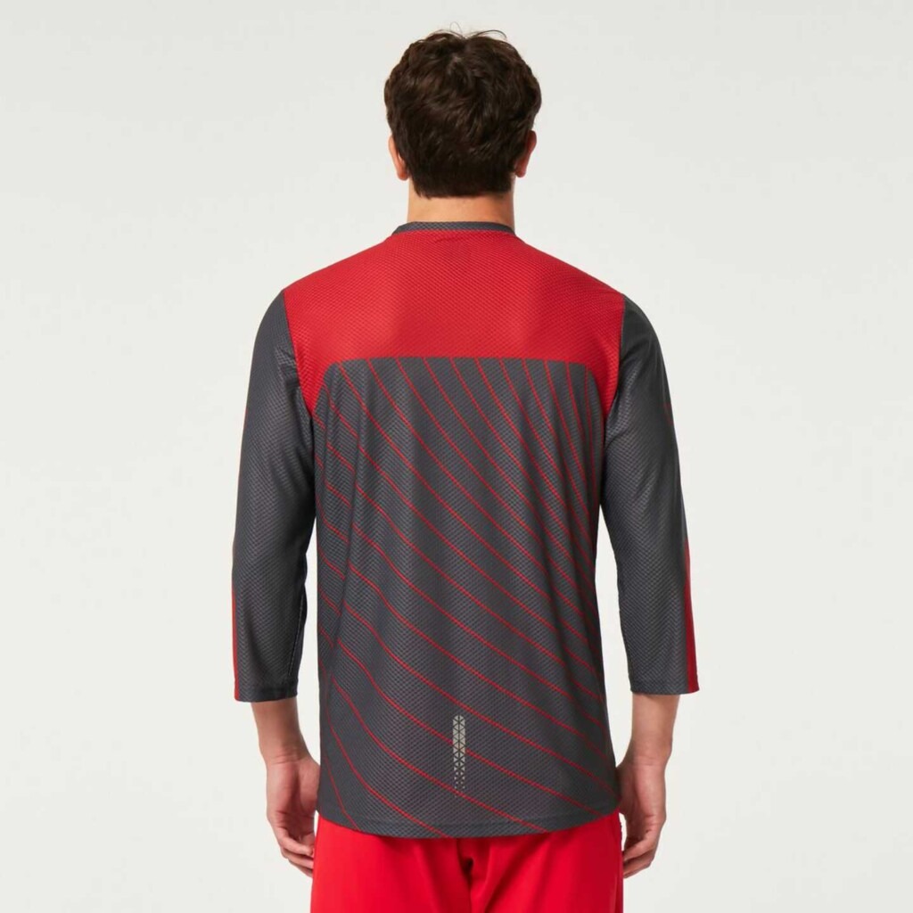 Oakley Seeker '75 LS Jersey