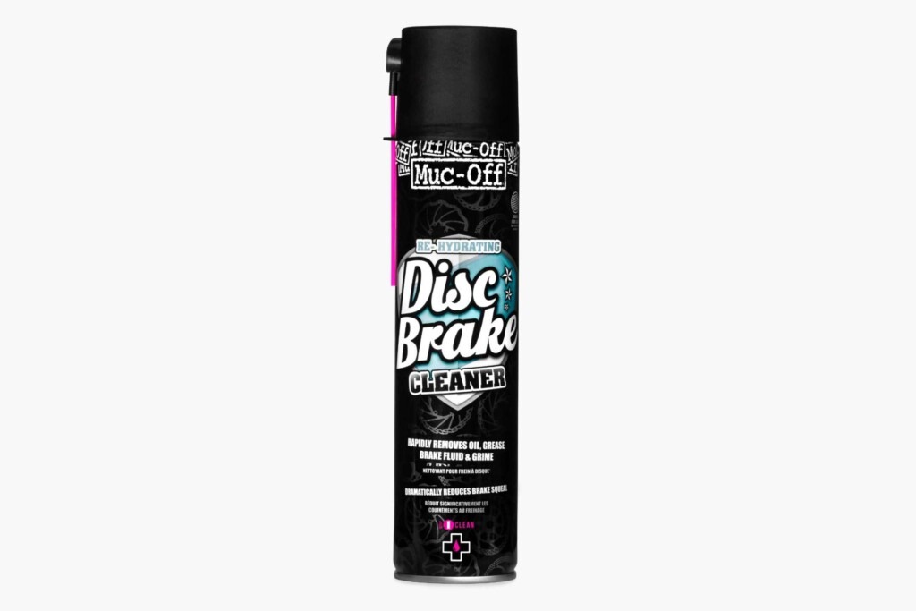 muc-off brake cleaner