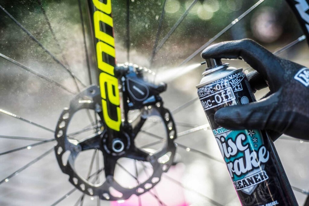 muc-off brake cleaner