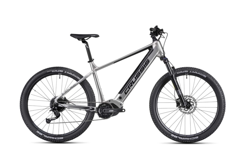 horský elektrobicykel Crussis e-Atland 7.10