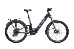 elektrobicykel Crussis e-Country Full 10.10