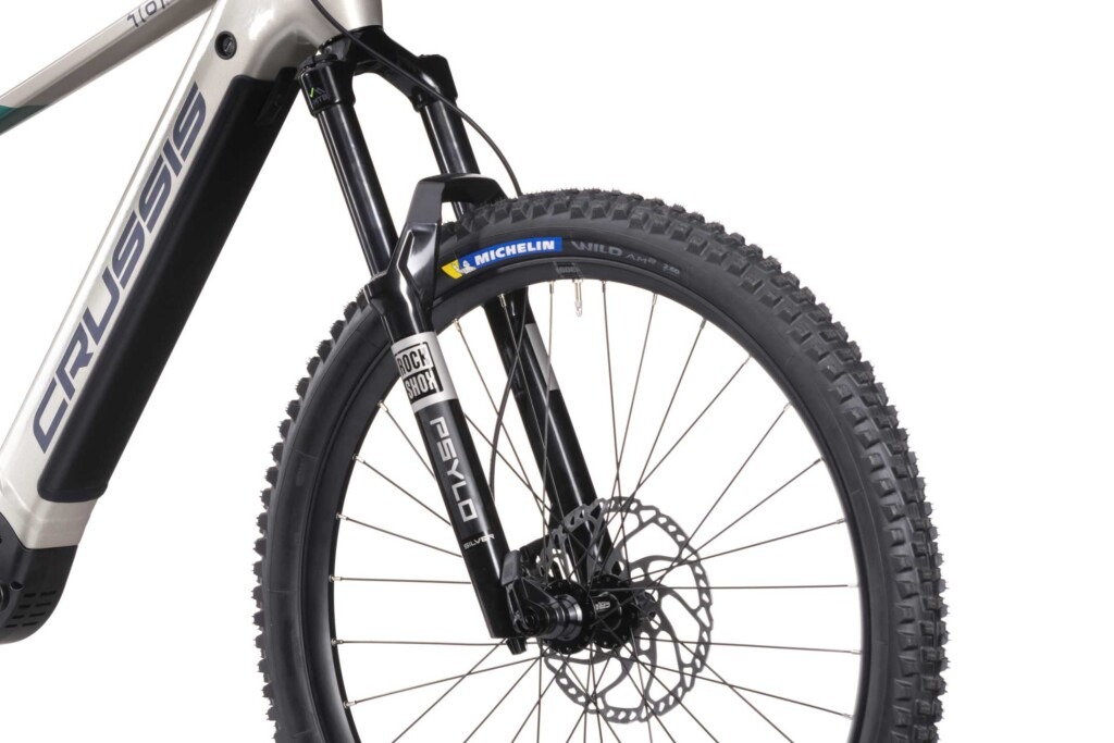 elektrobicykel Crussis e-Full 10.10