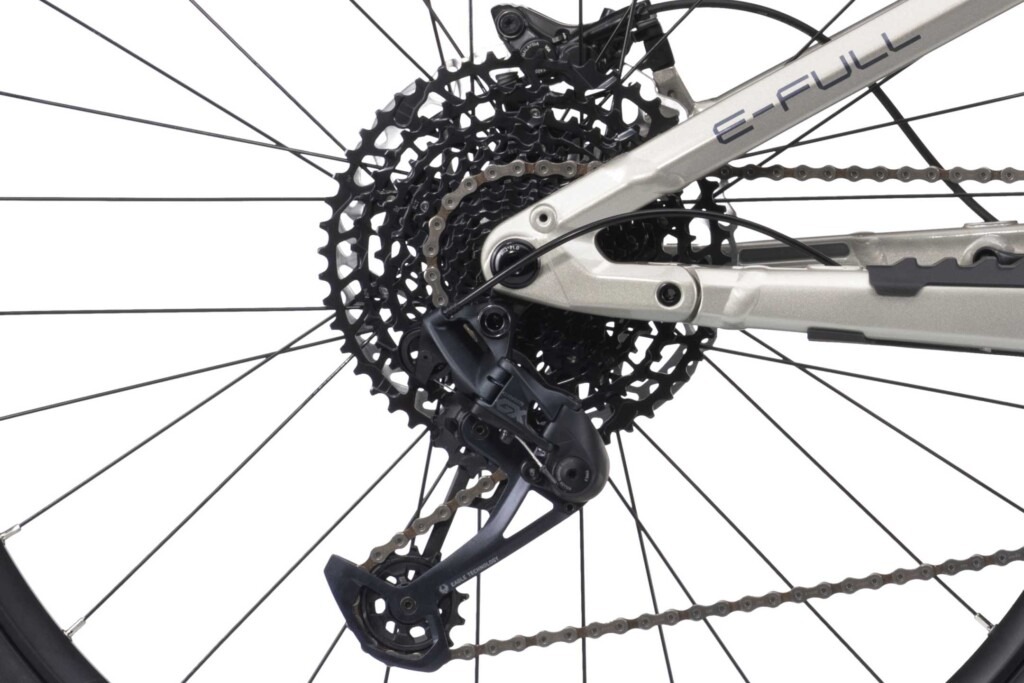 elektrobicykel Crussis e-Full 10.10