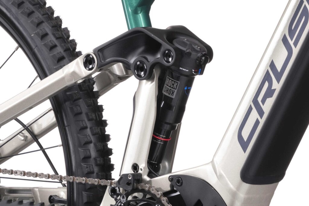 elektrobicykel Crussis e-Full 10.10