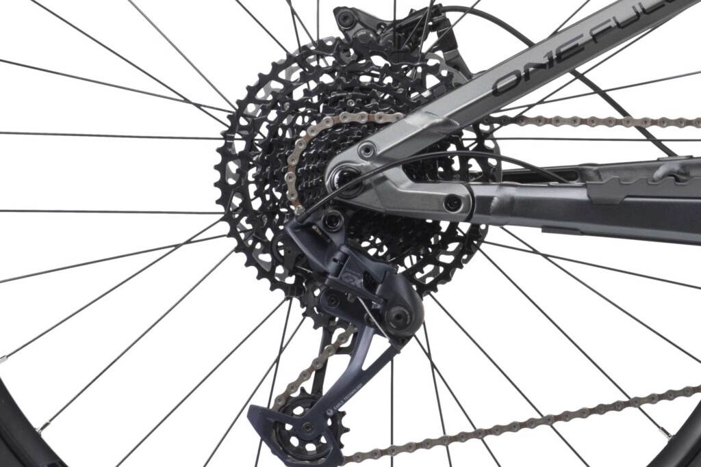 elektrobicykel Crussis One-Full 10.10