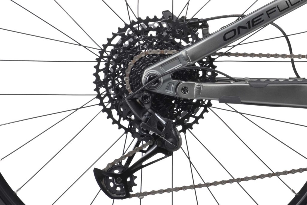 elektrobicykel Crussis e-Full 9.10