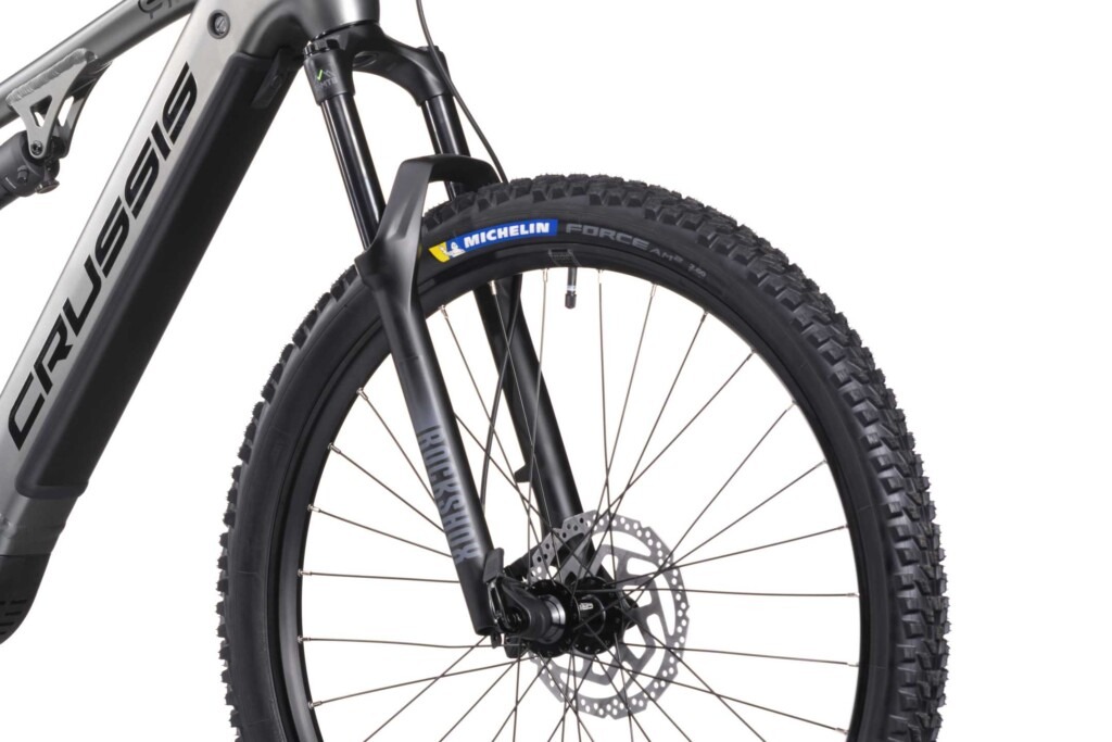 elektrobicykel Crussis e-Full 9.10