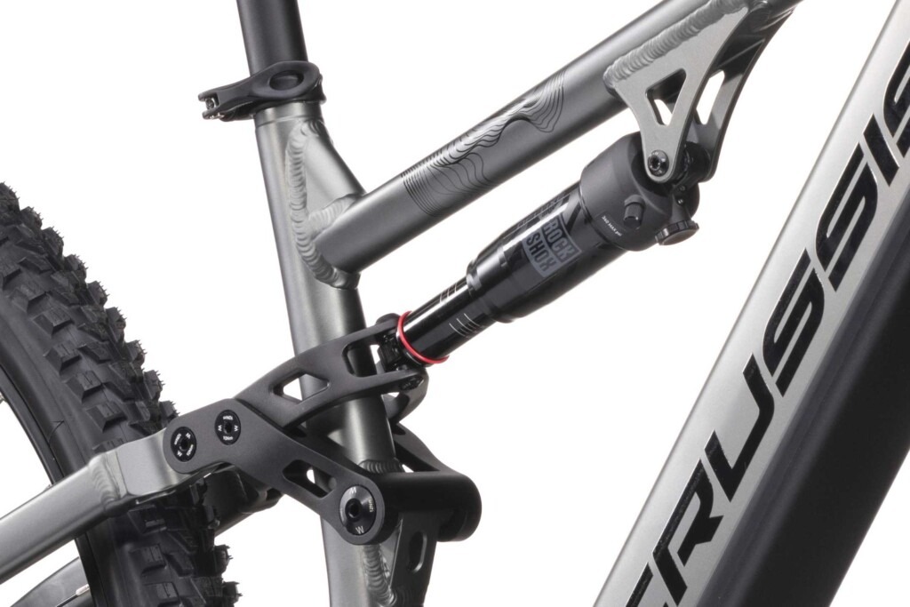 elektrobicykel Crussis e-Full 9.10