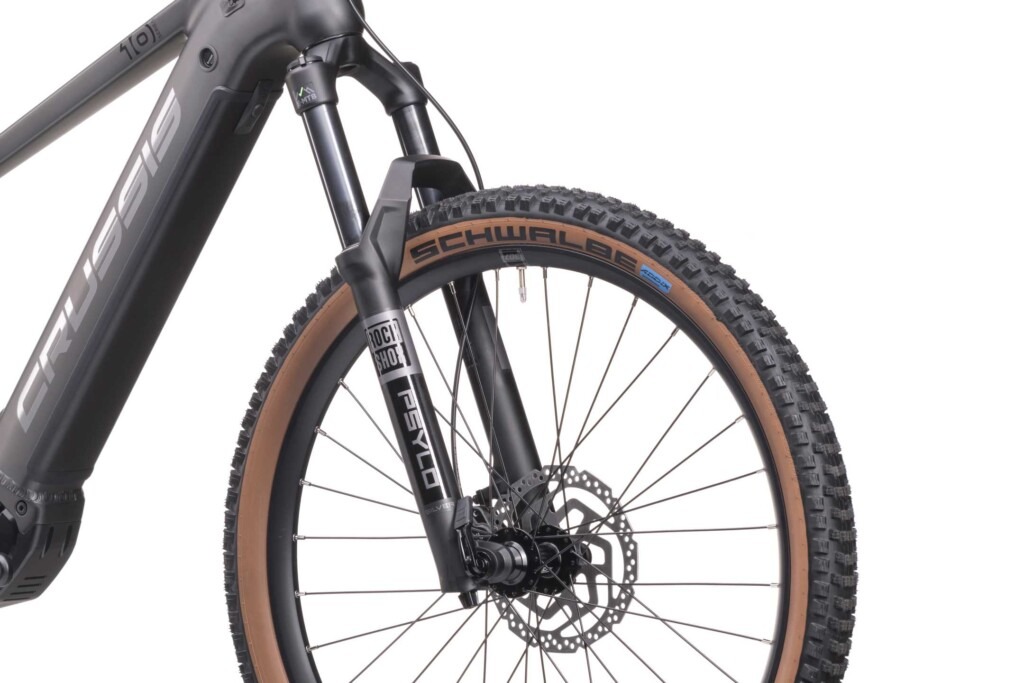 elektrobicykel Crussis One-Guera 10.10