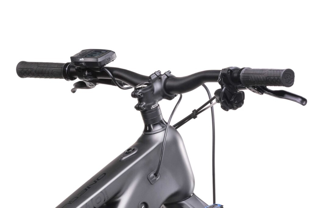 elektrobicykel Crussis One-Guera 10.10