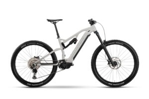 horský elektrobicykel Raymon Trailray 170