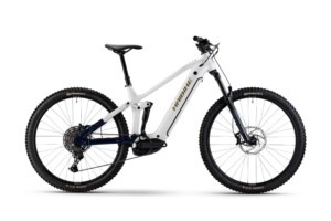 horský elektrobicykel Haibike Alltrail 8