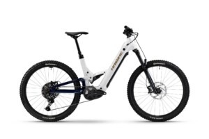 horský elektrobicykel Haibike Alltrail 8