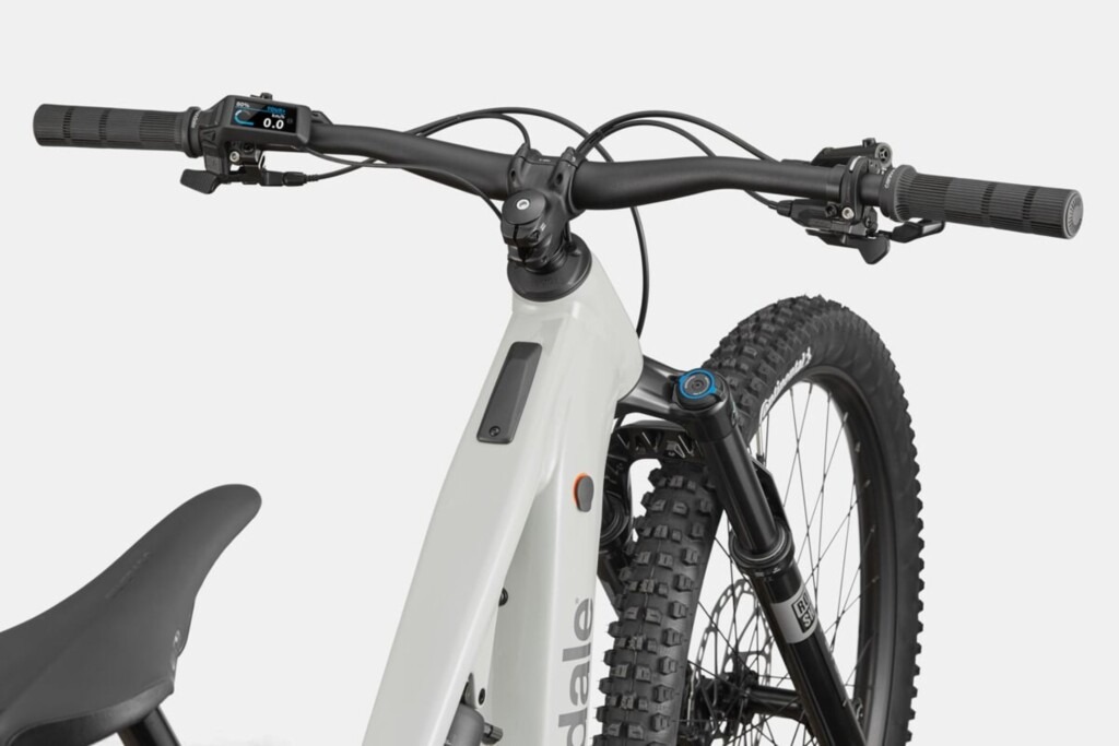 elektrobicykel Cannondale Moterra 3