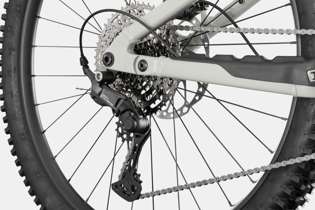 elektrobicykel Cannondale Moterra 3