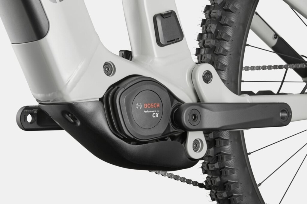 elektrobicykel Cannondale Moterra 3