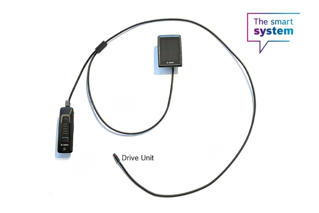Y kabel, 950 mm (BCH3614_950)