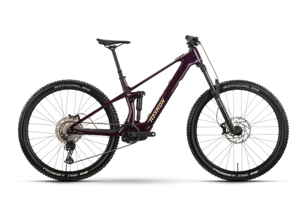 elektrobicykel raymon airok comp