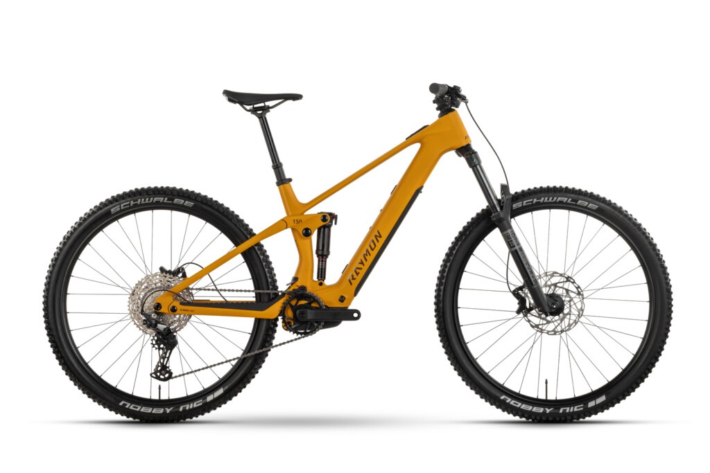 elektrobicykel raymon airok comp