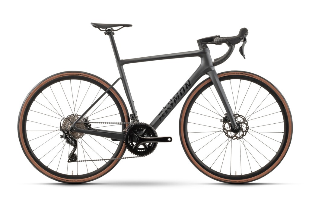 bicykel raymon kirana pure