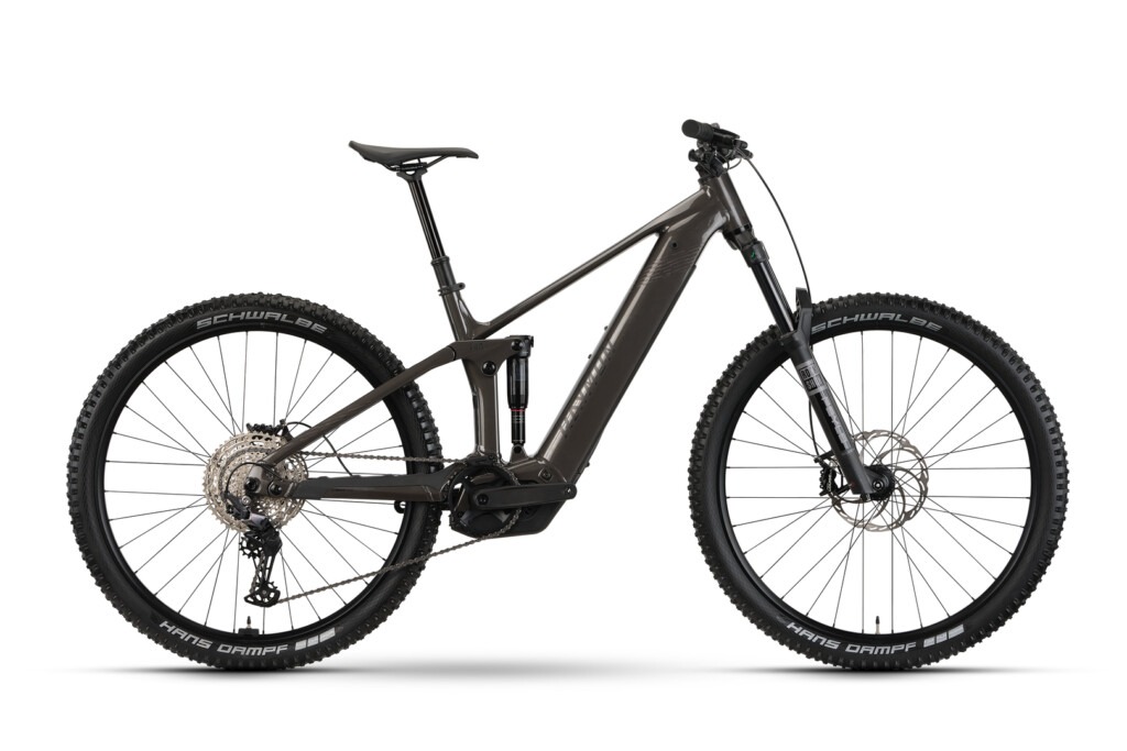 elektrobicykel raymon korak pro