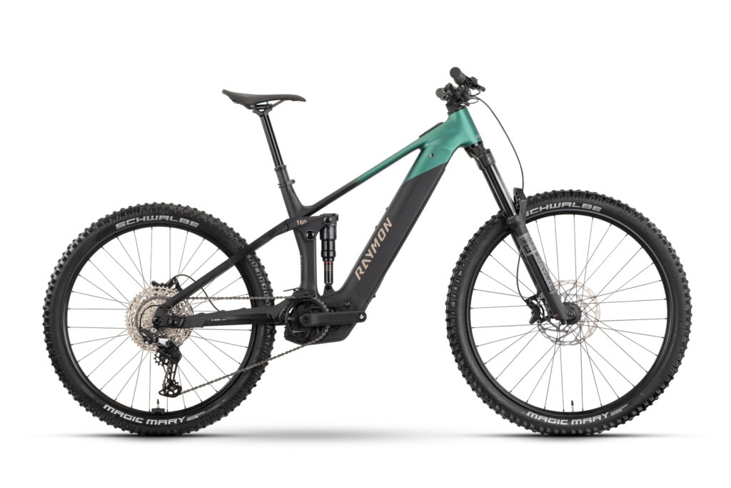 elektrobicykel raymon vamok comp