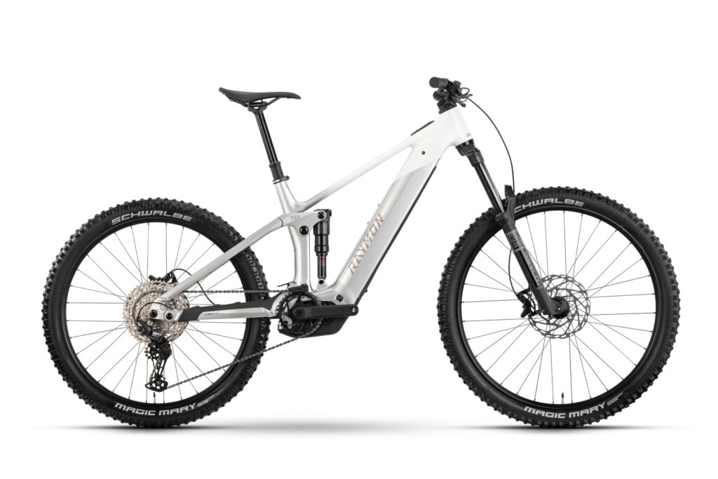 elektrobicykel raymon vamok comp