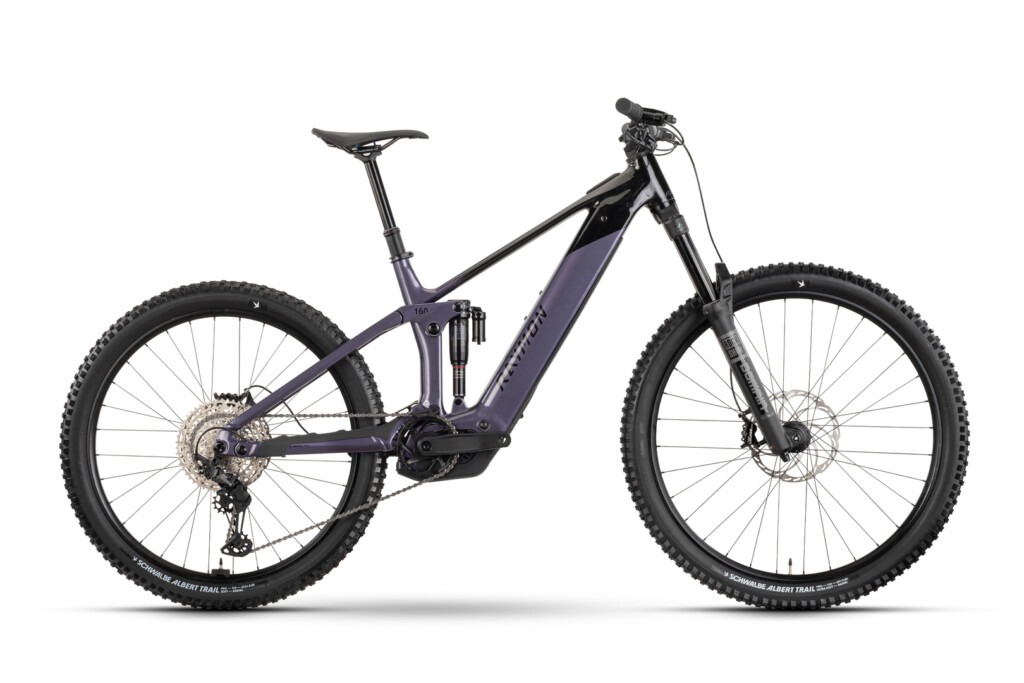 elektrobicykel raymon vamok pro