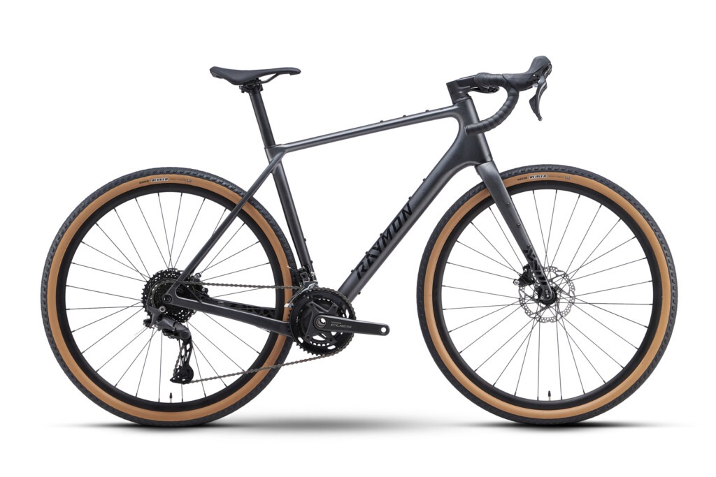 bicykel raymon soreno pure