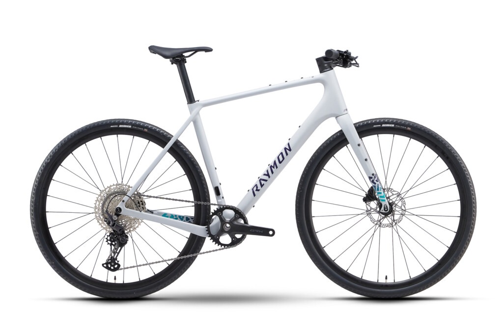 bicykel raymon soreno sport