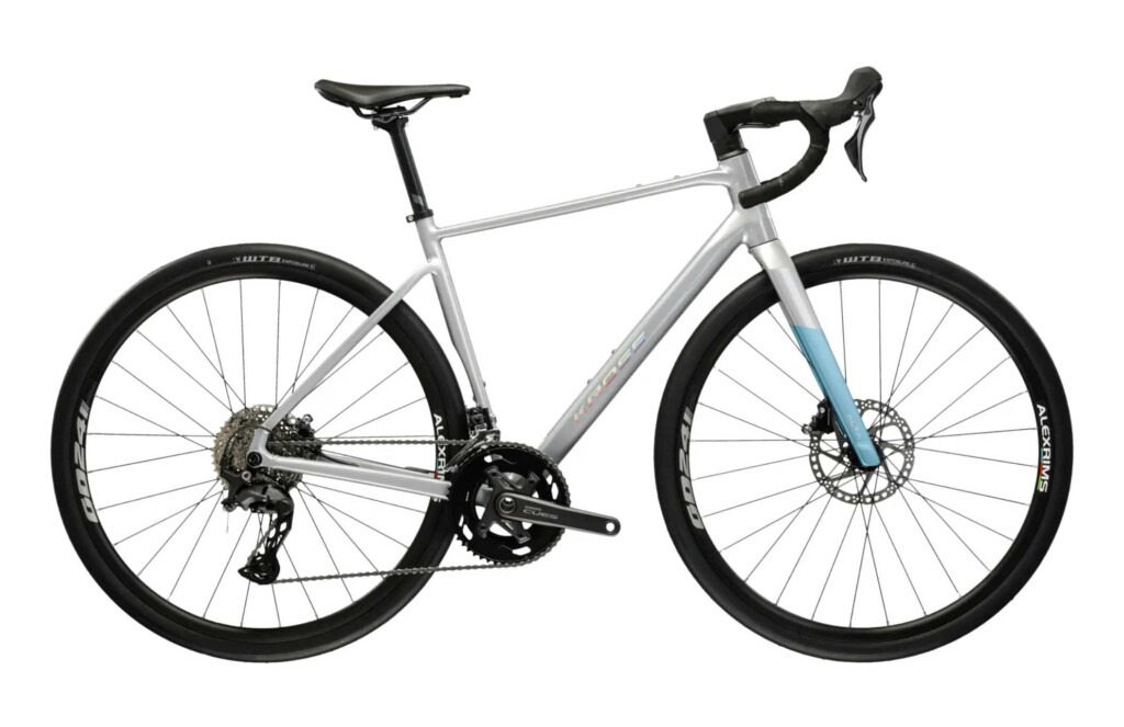 bicykel Kross Alta 2.0