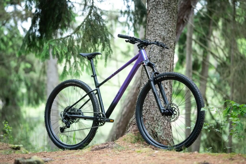 Kross Level X300
