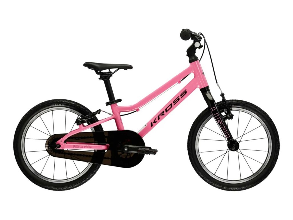 bicykel kross liftie