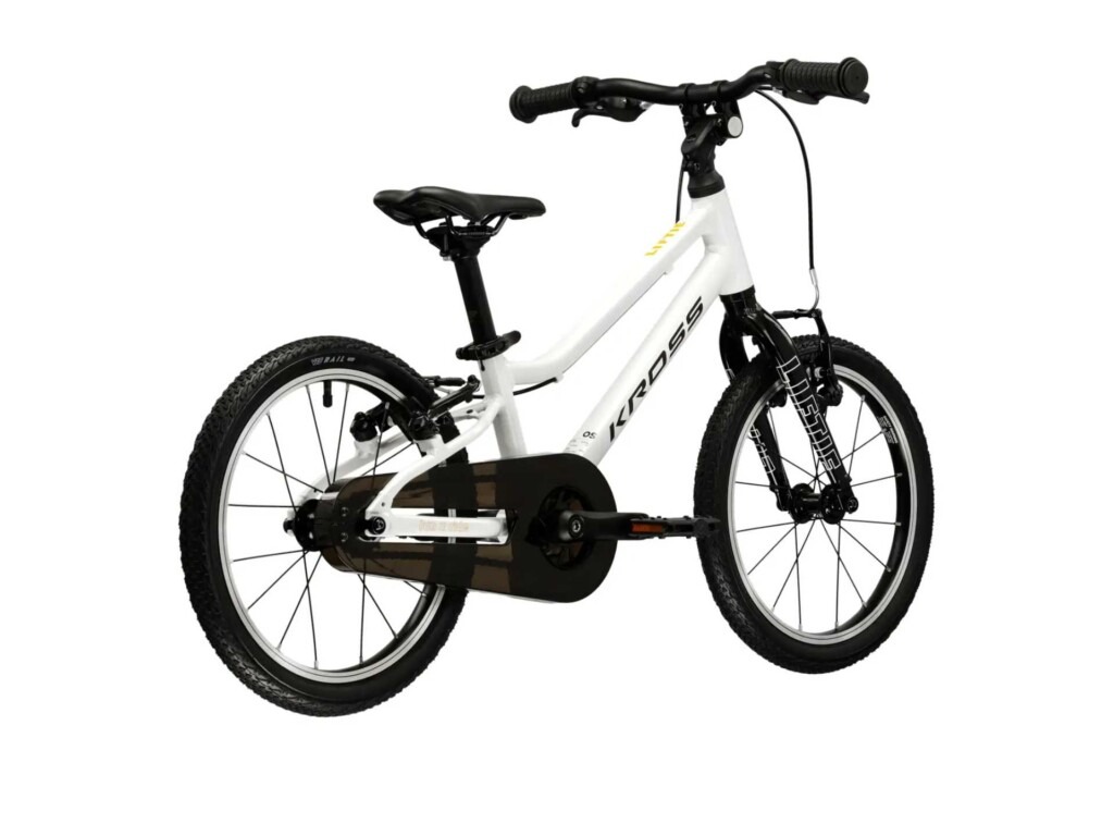 bicykel kross liftie