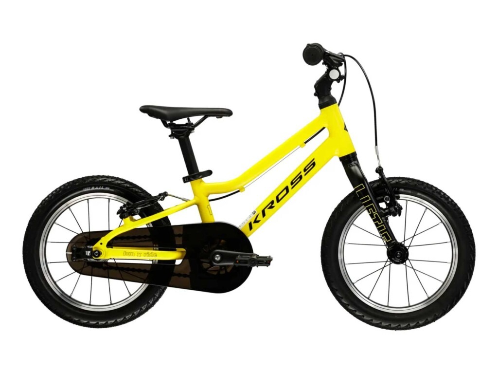 bicykel kross liftie 14