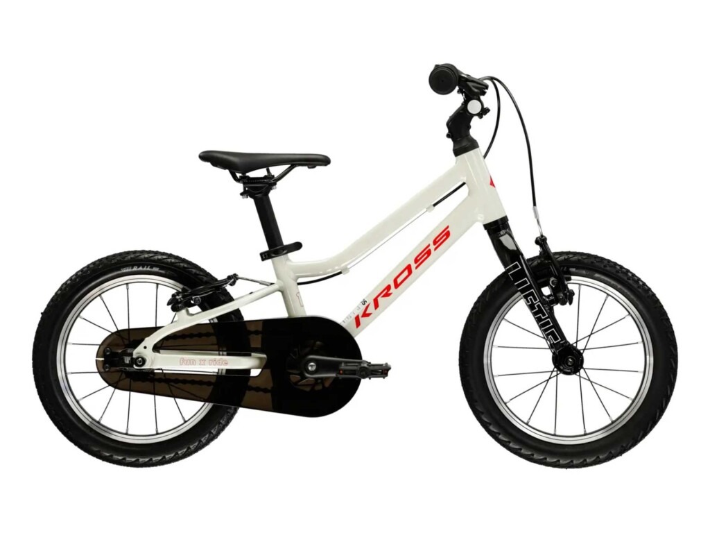 bicykel kross liftie