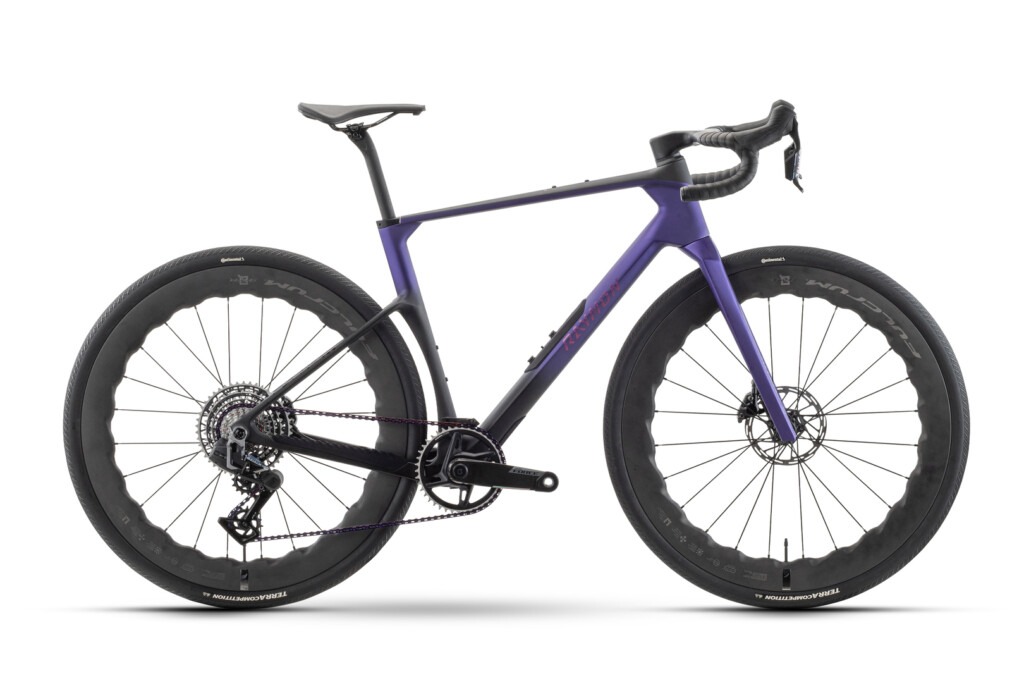 bicykel raymon kenthii ultimate